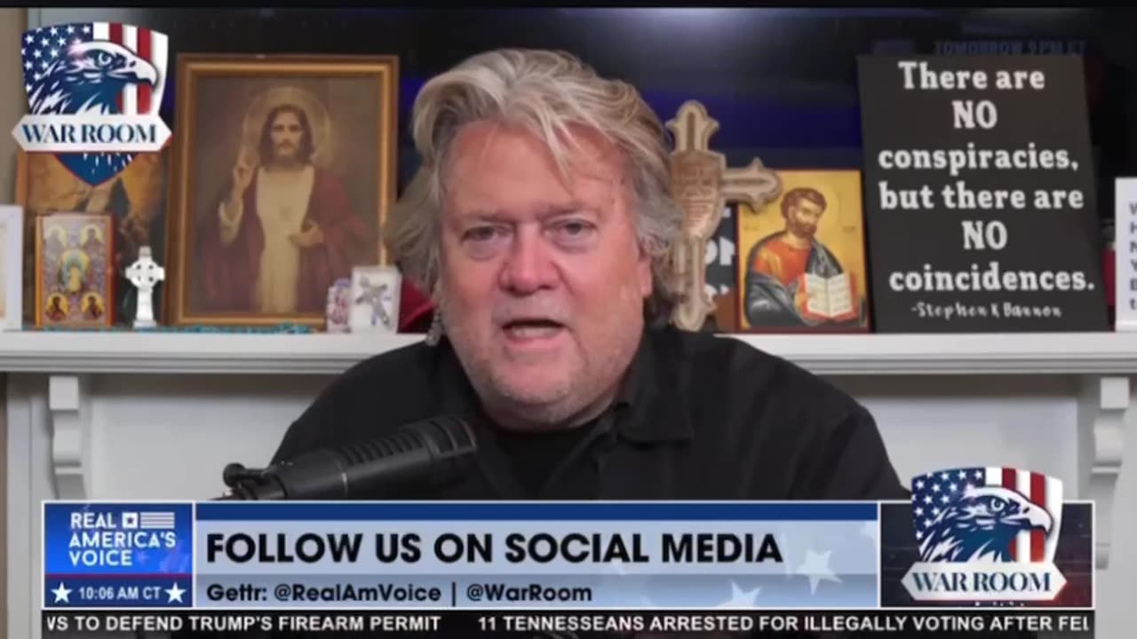 There’s been a huge shift!