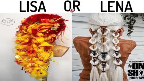 LISA OR LENA 💖 [Clothes](7)