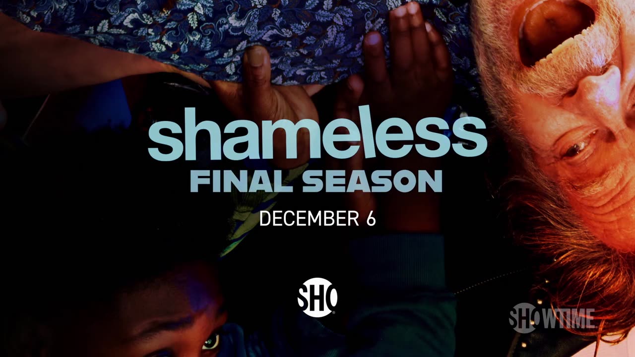 Shameless | Season 11 Trailer (2011)