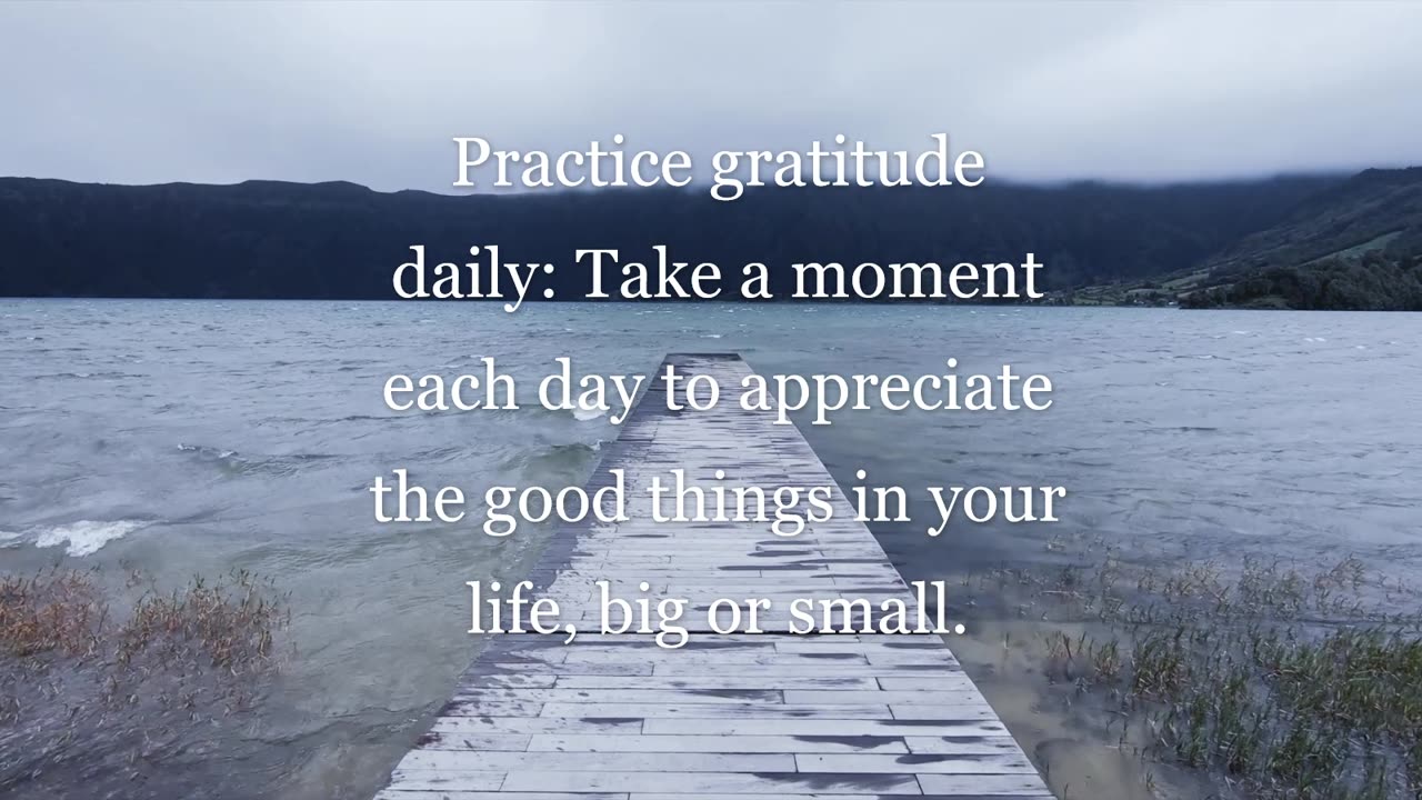 Small Acts, Big Impact: How Daily Gratitude Can Change You #gratitude #Positivity#happiness #daily