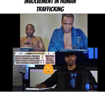 Controversy Surrounding Disney's Involvement in Human Trafficking