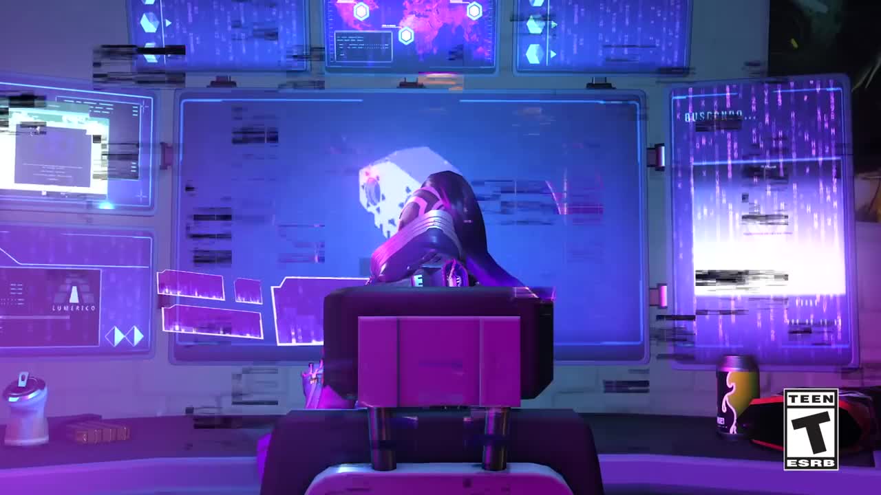 Cross-Play Now Live _ Overwatch