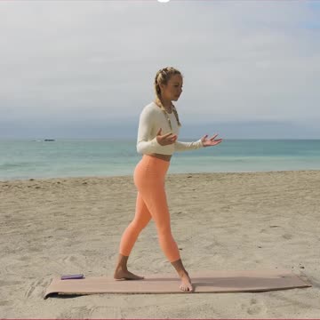 Sculpt and Tone Your Body Without Heavy Weights