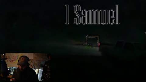 1Samuel - 2