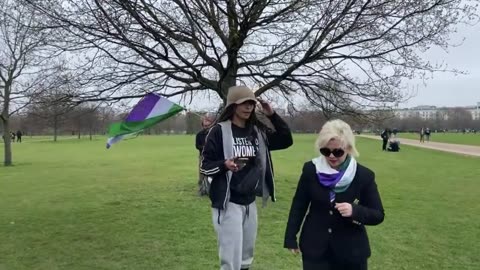 586 Speakers' Corner - 27 March 2022