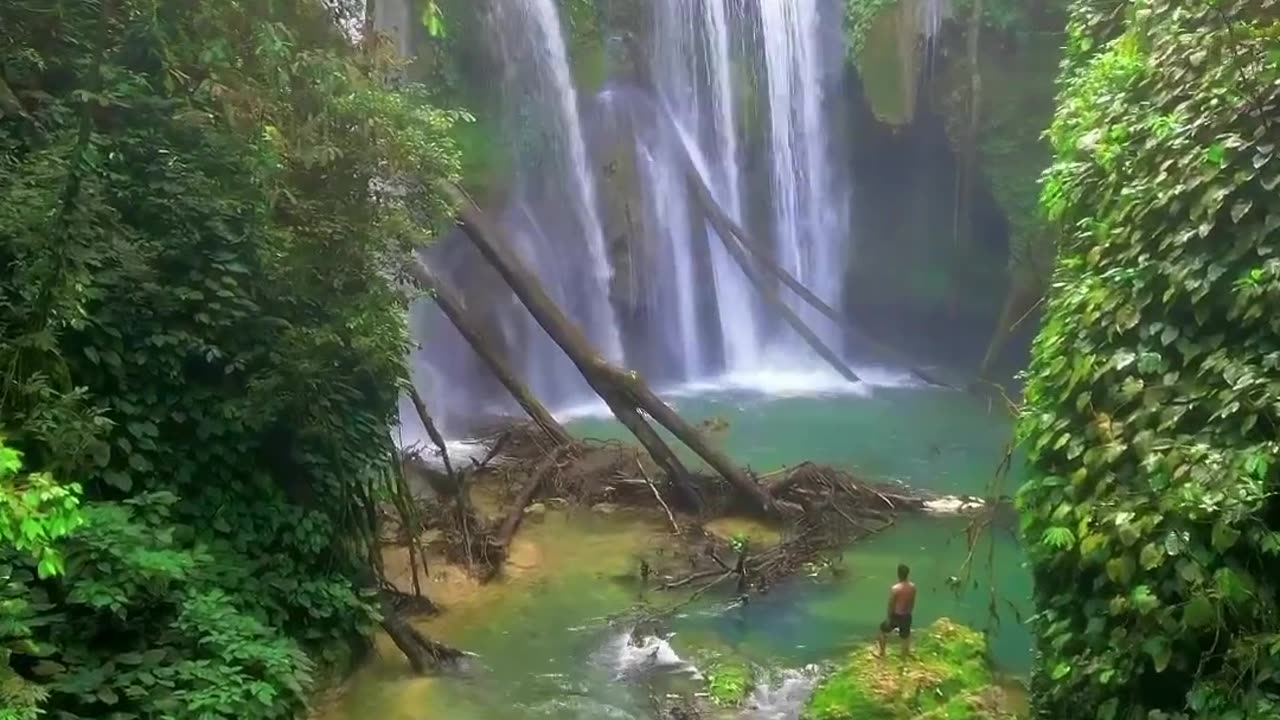 Waterfalls ♥️