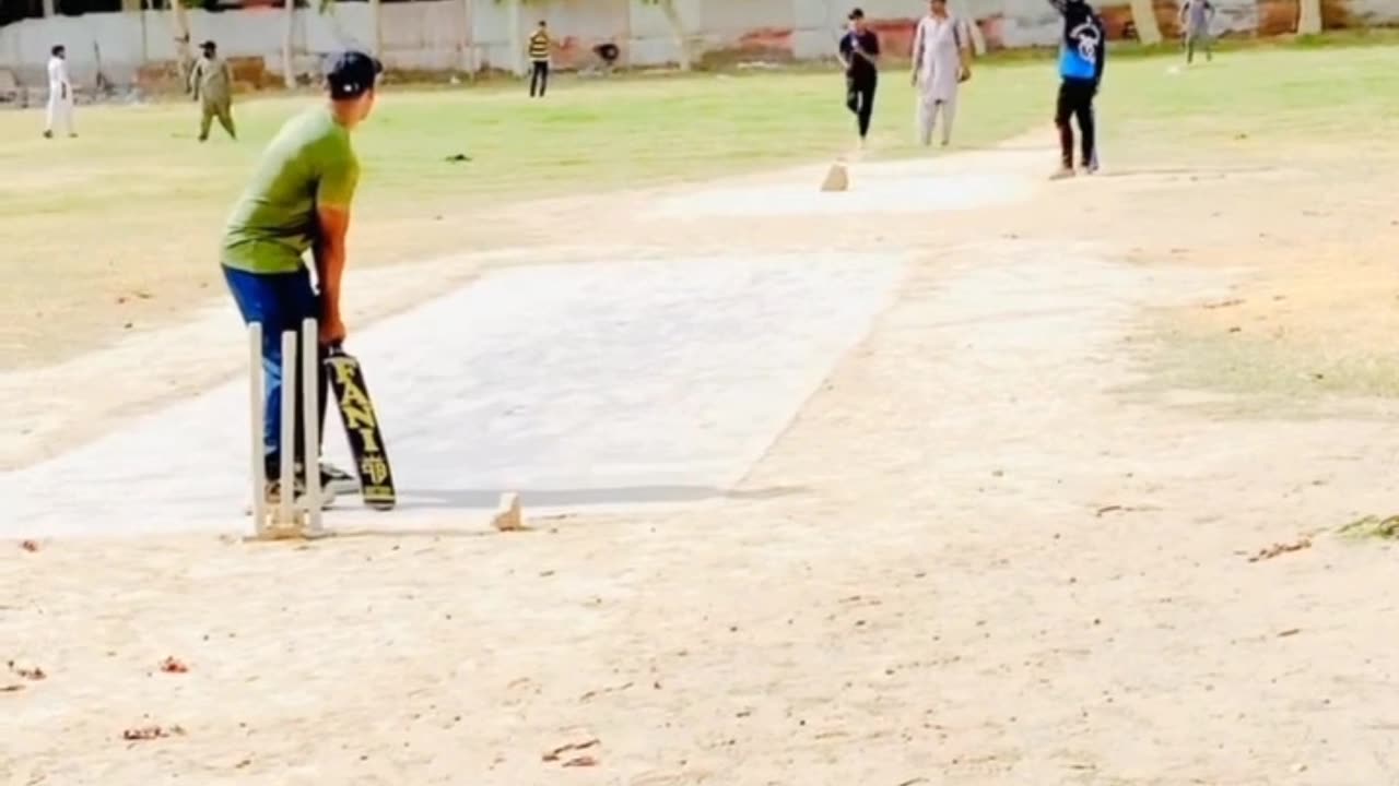 Cricket 🏏 love's 💕