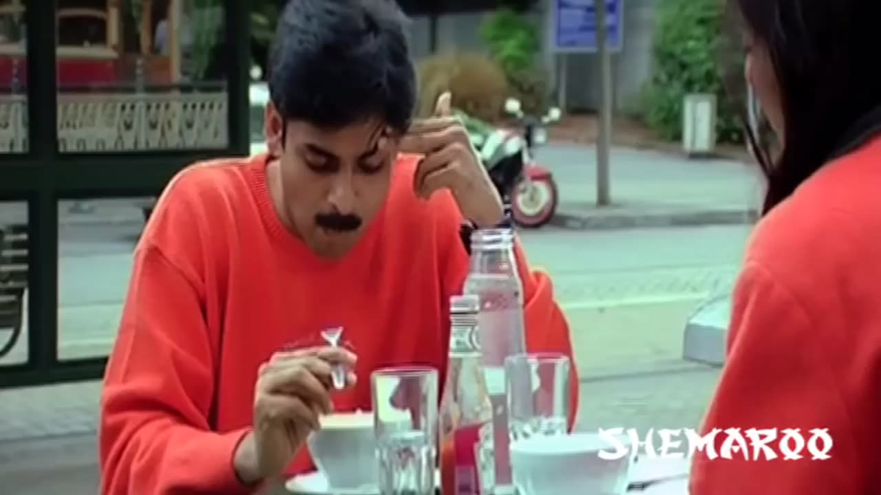 Khushi