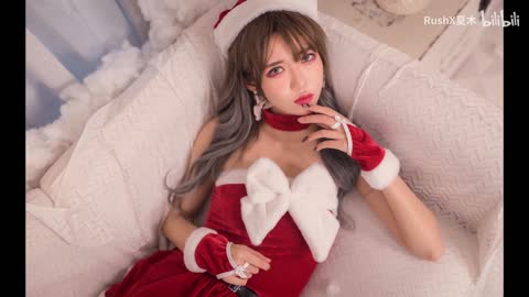 "Summer Wood's Photographic Diary" vol.25 Is this what you want for Christmas 🎁?