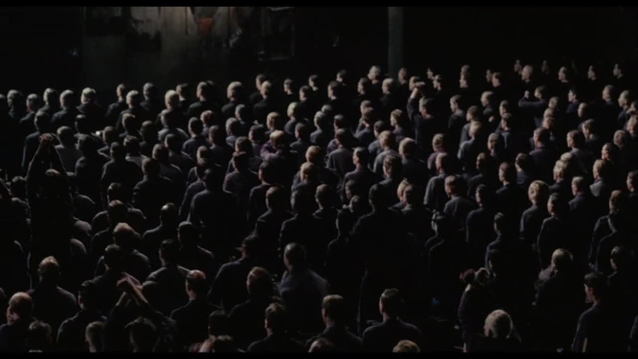 1984 - George Orwell