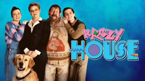 Krazy House Movie Review