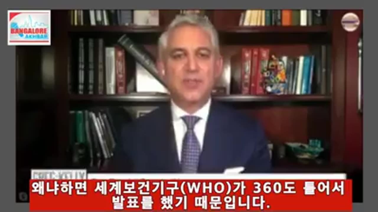 WHO왈 무증상자 전파력 없다