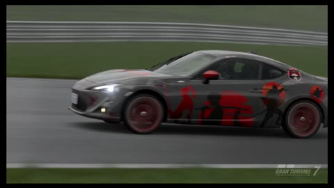 Gran Turismo7 Race440