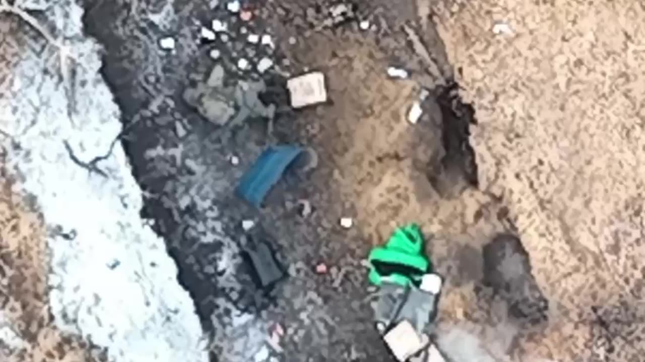 Insane Footage from AreoBomber