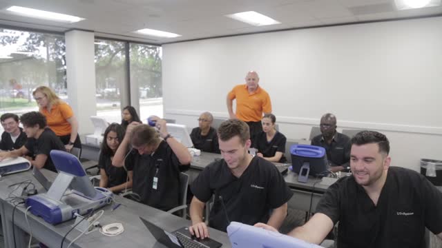 UTHealth EP Heart EP/CV Training Program - Overview