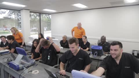 UTHealth EP Heart EP/CV Training Program - Overview