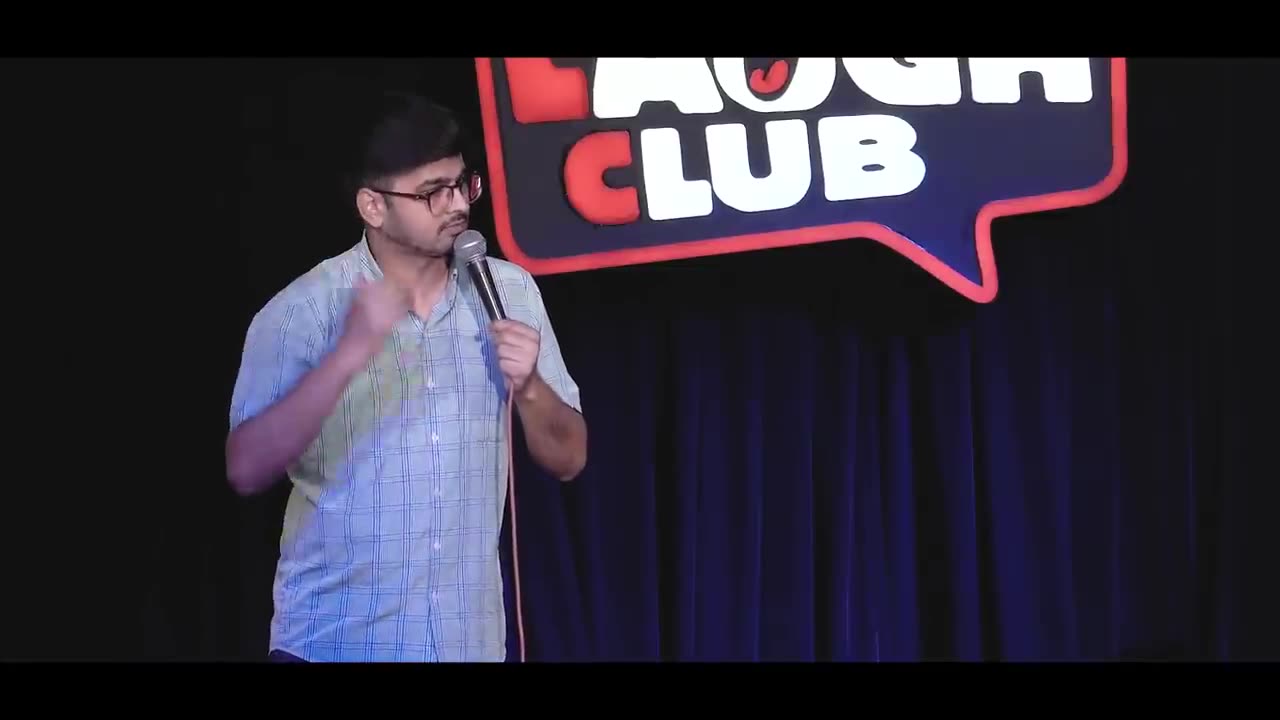 Delhi Metro, Rajiv chowk & E-rickshaw | Stand-up comedy by Rajat Chauhan (Fifth video)