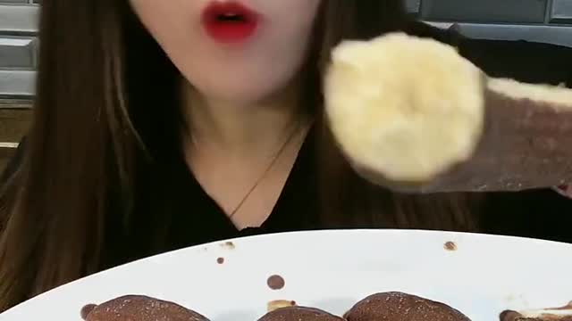 ASMR eating Spicy Seafood 🔥🔥🔥