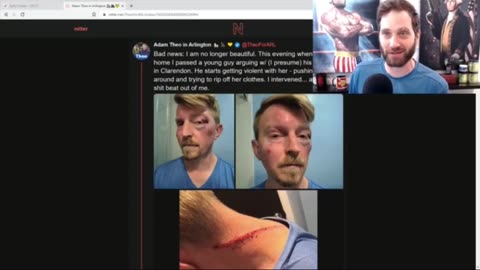 Soy is a victim of and gets what they protest for