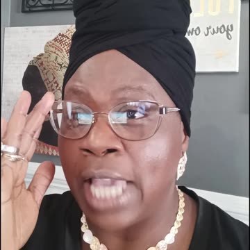 KAMALA HARRIS UP HERE PLAYING SPADES PT 2