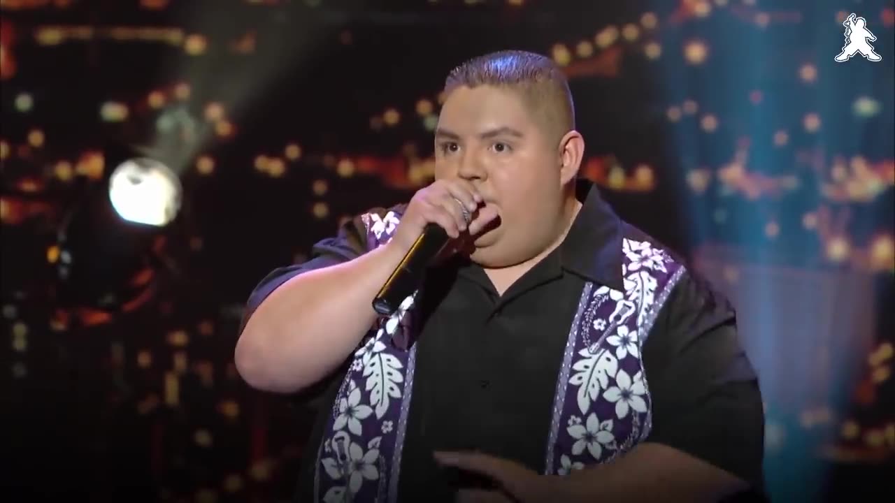 My iPhone Lied To Me | Gabriel Iglesias