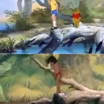 Most "Brainwashing" is down to repetition...