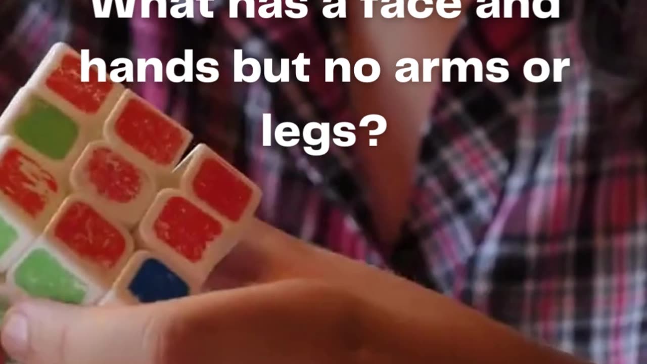 RIDDLE#7