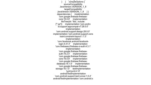 How to solve Could not find comgooglegmsgoogleservices410