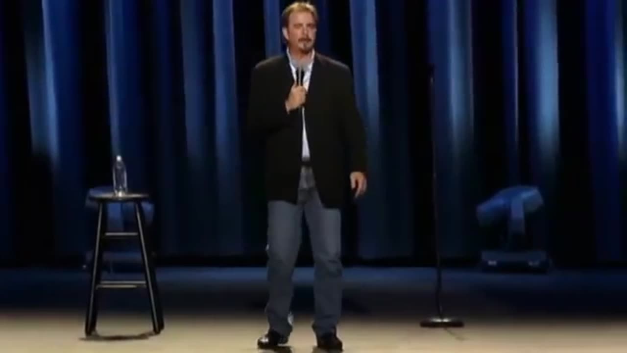 Bill Engvall - Here's Your Sign [Full Show]