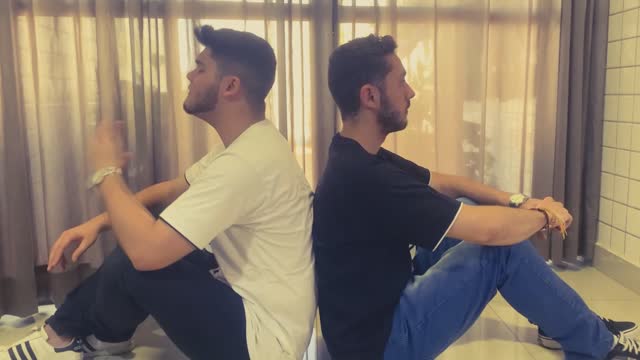 Vibes - Outra Vez (Clipe Oficial)