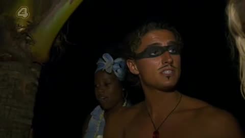 Shipwrecked - The Island #Ep 11