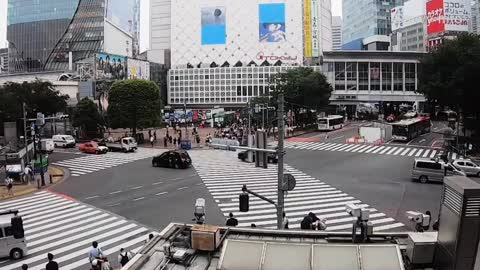 How Japan Control Flooding?