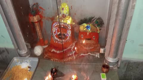 Jai shree Ram