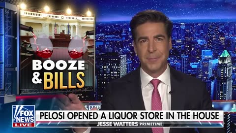 Jesse Watters The DOGE boys are about to crash the party