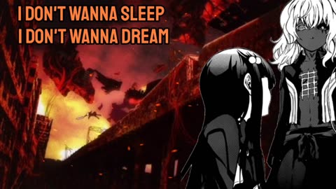 {Nightcore} Comatose [Skillet/lyrics]