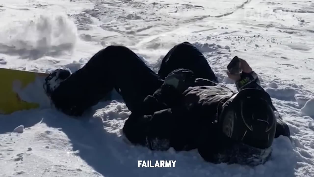 Funny Fails Compilation