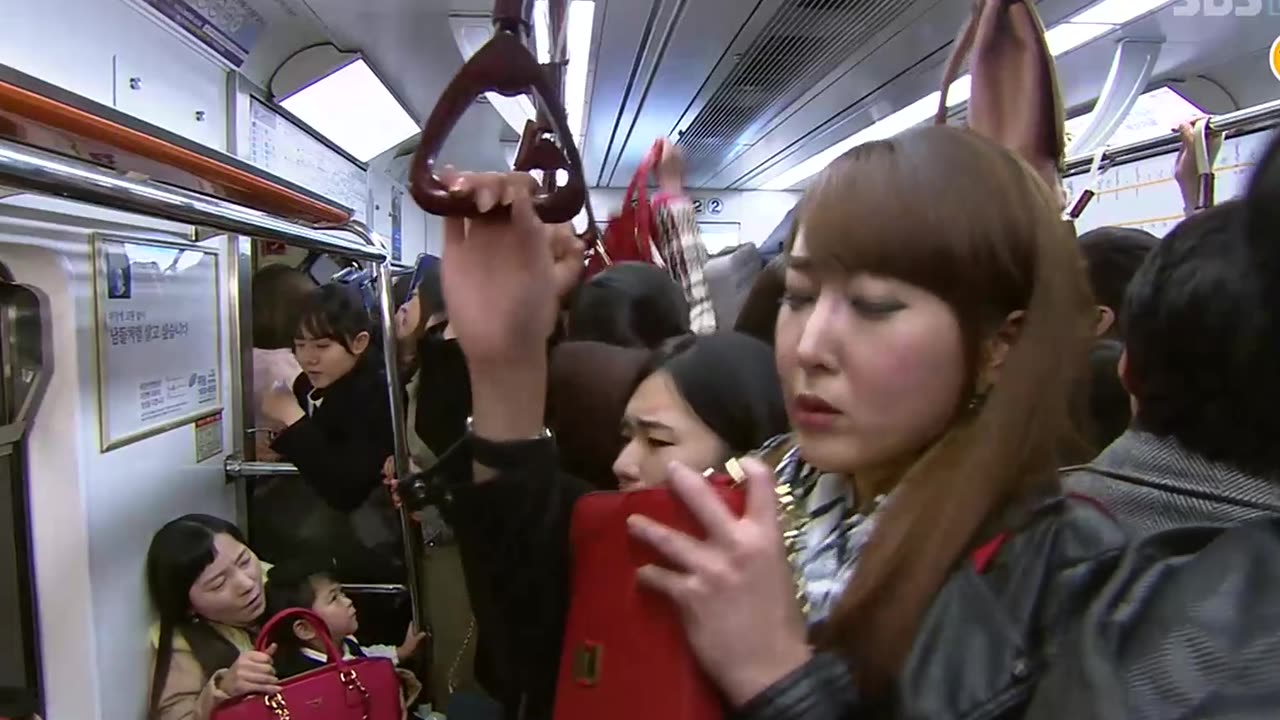 명품을 사는 이유_청담동 앨리스1편 Cheongdam-dong Alice