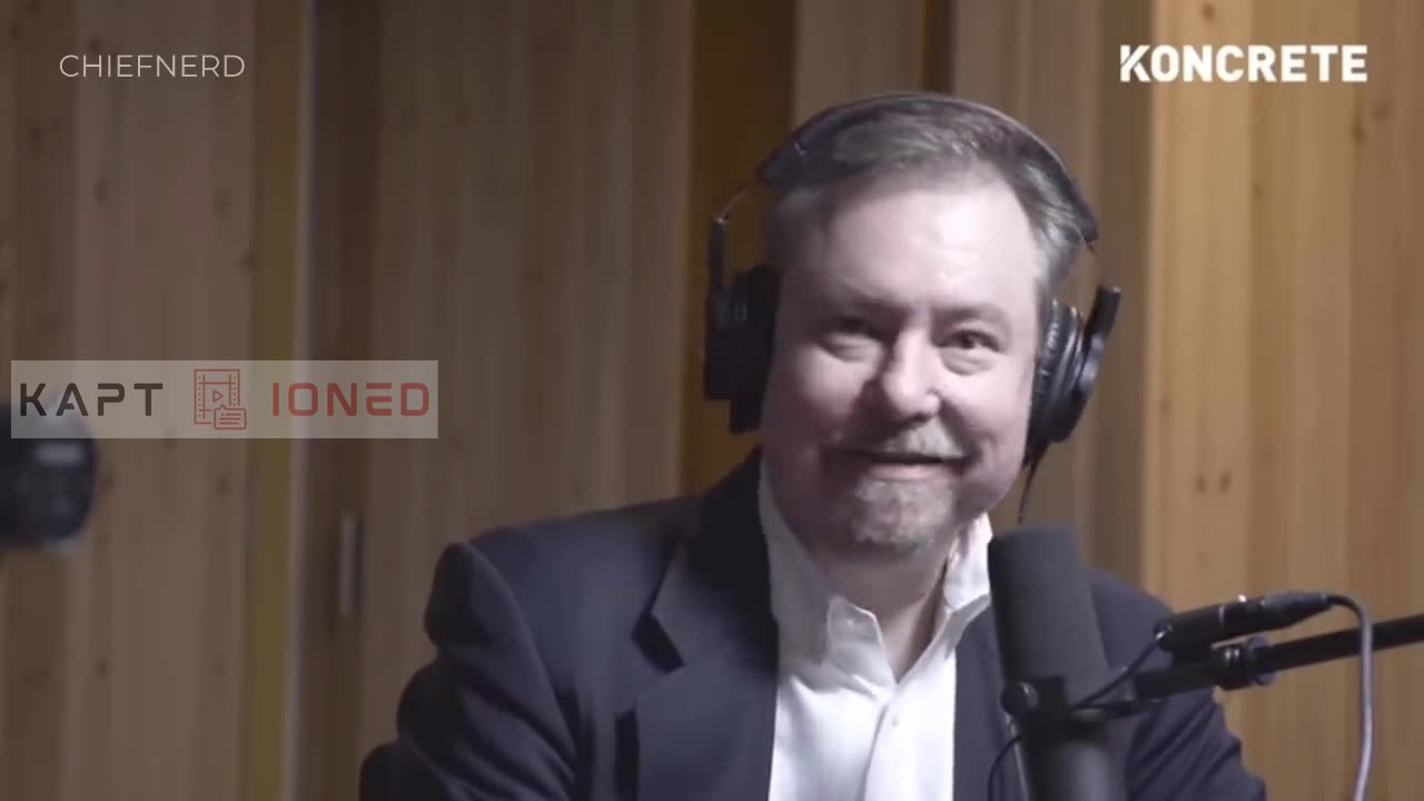 "Es ist die perfekte Täuschung."