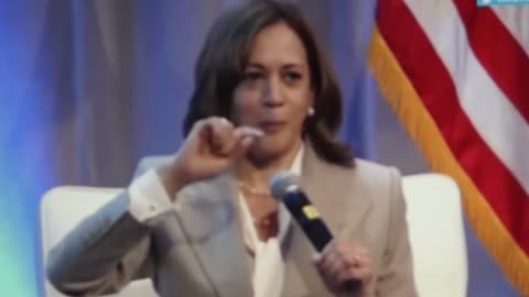 Kamala Harris CZAR OF CZARS