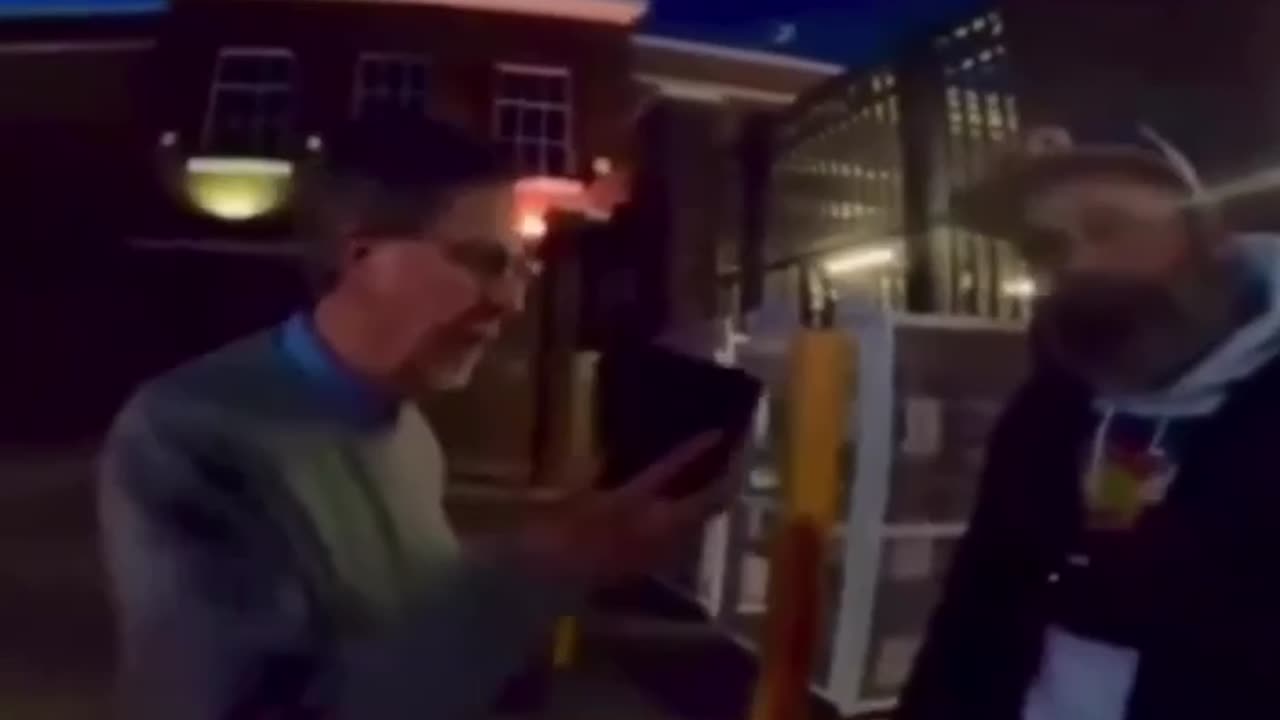 Husband forced to call Wife & tell her he tried to pick up a 14yr old boy