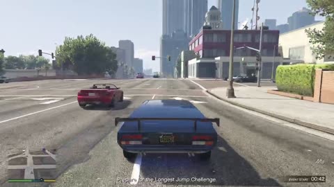 GTA online No one should ever watch this