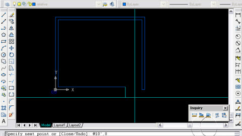 AutoCad