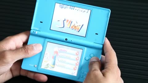 Review- Earthworm Jim (Nintendo DSi)_Cut