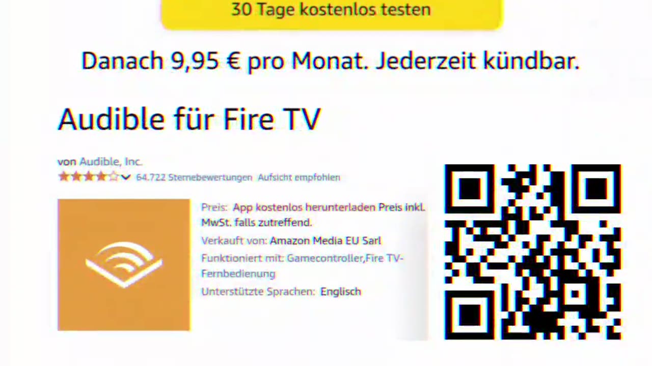 Fire stick TV HD