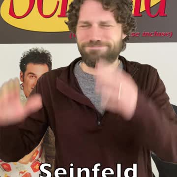 Seinbits - They think you're dead!