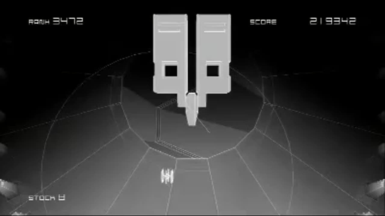 Space Invaders: Infinity Gene (XBLA)(Part 2)