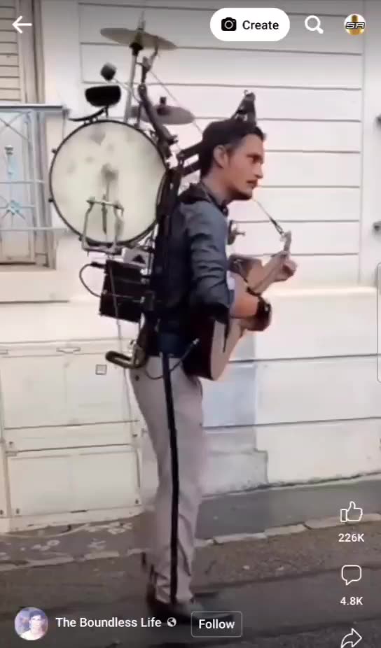 🙂 Take a break 🎶