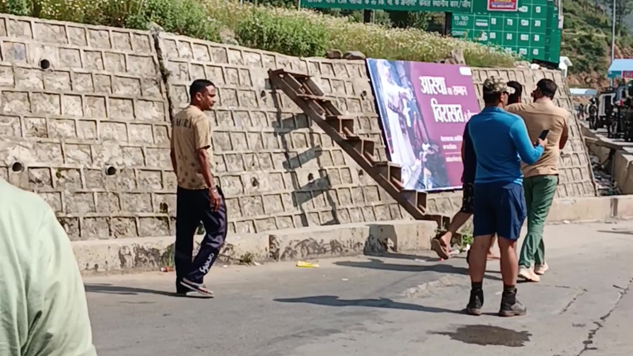 Amarnath Amarnath Yatra