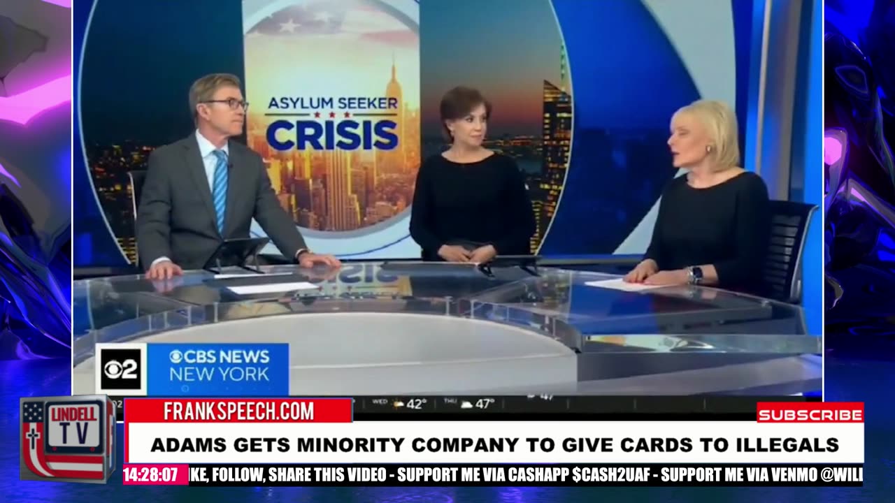 THE BRUTALTAKEDOWN OF NY