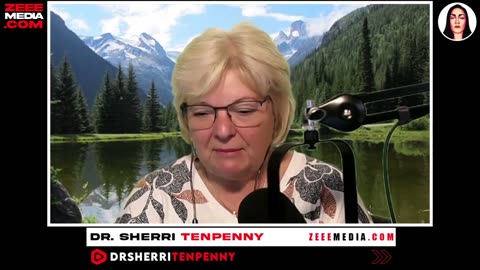 Dr. Sherri Tenpenny - More Mass Deaths From Covid Kill Shots Still to Come!